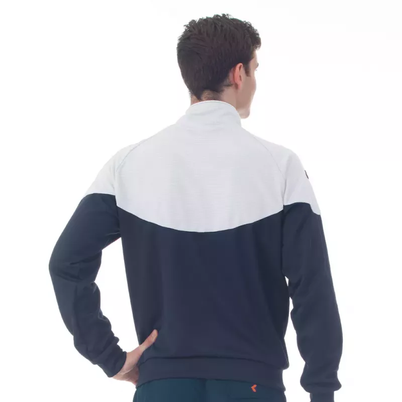 Felpa unisex TRINIDAD