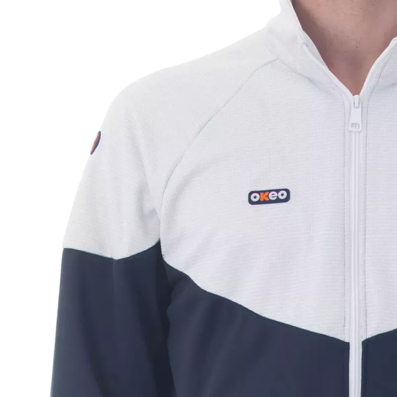 Felpa unisex TRINIDAD