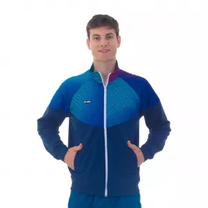 Unisex plush TRINIDAD CROMA