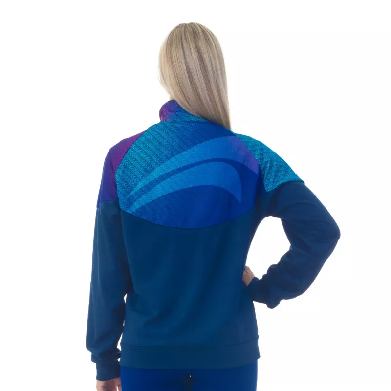 Felpa unisex TRINIDAD CROMA