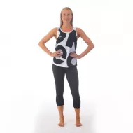 GIGALOGO Damen-Tanktop