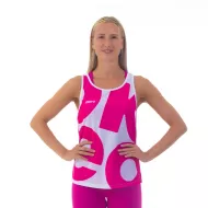 GIGALOGO Damen-Tanktop