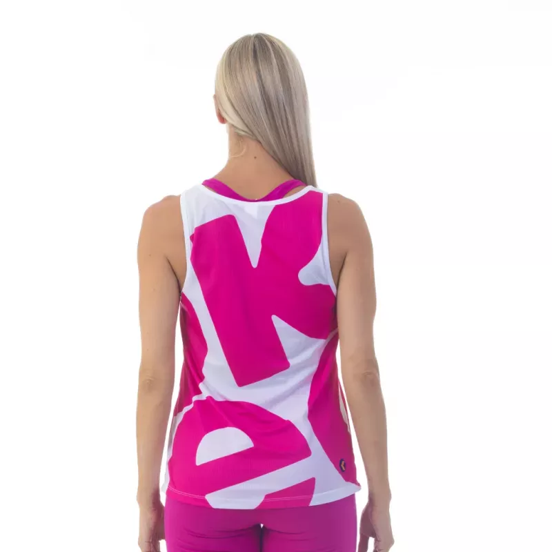 GIGALOGO Damen-Tanktop