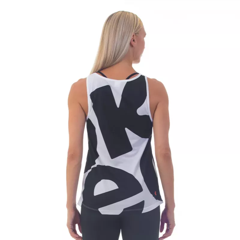 GIGALOGO women's tank top