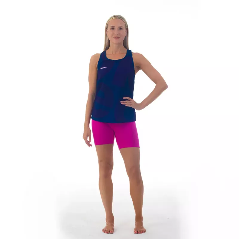 GOA women's tank top