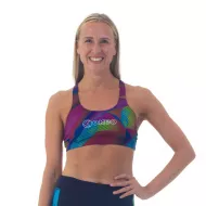 OPALE FANTASY Damen-Top