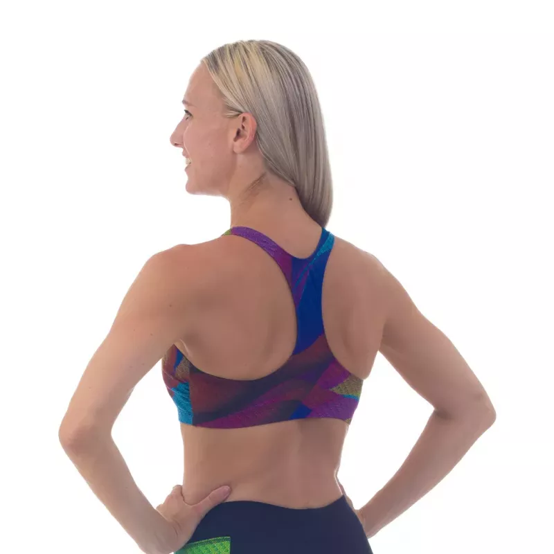 OPALE FANTASY women's top