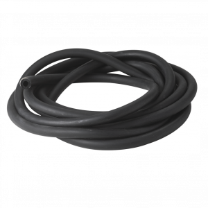 Okeo - Schwarzes röhrenförmiges Fitnessstudio