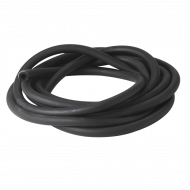 Okeo - Black Tubular Gym