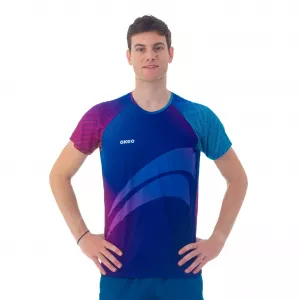 Unisex-T-Shirt CROMA