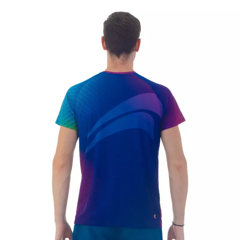 Unisex-T-Shirt CROMA