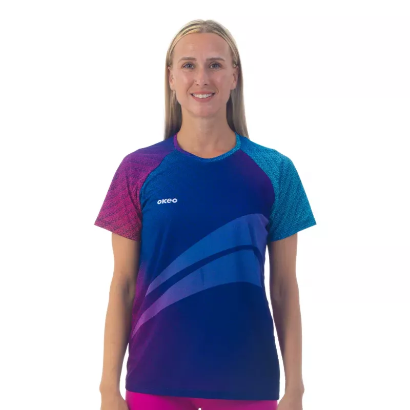 T-shirt unisexe CROMA