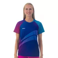 T-shirt unisexe CROMA T-shirt unisexe CROMA