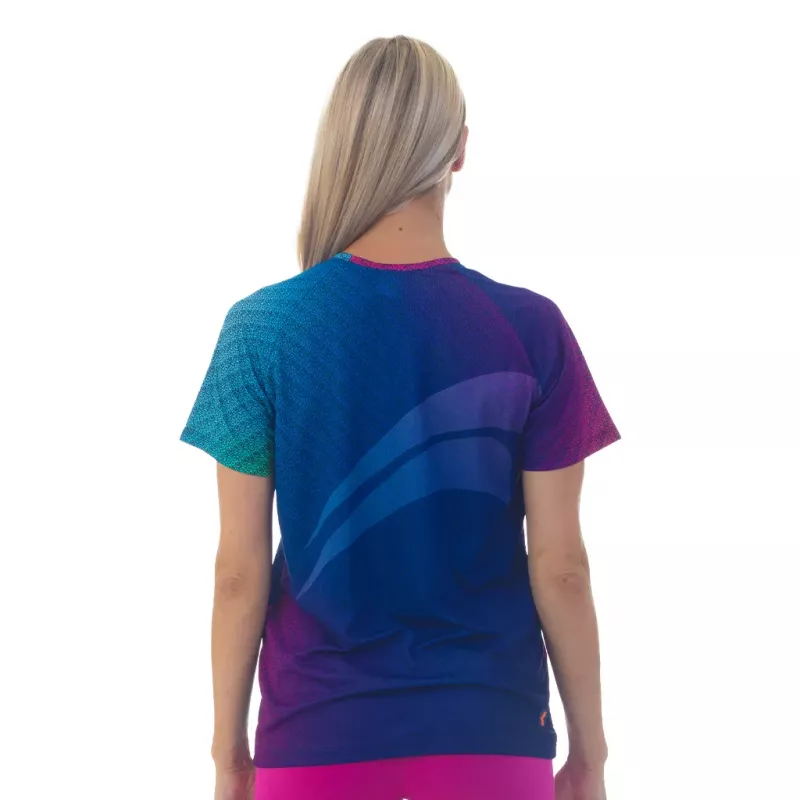 Unisex-T-Shirt CROMA