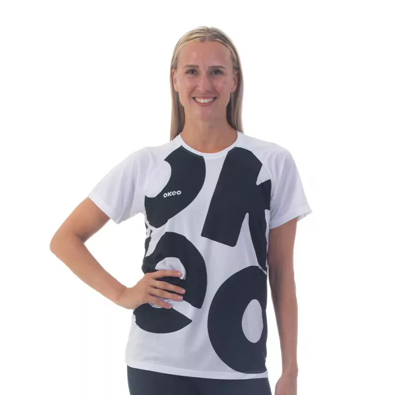 Unisex T-shirt GIGALOGO