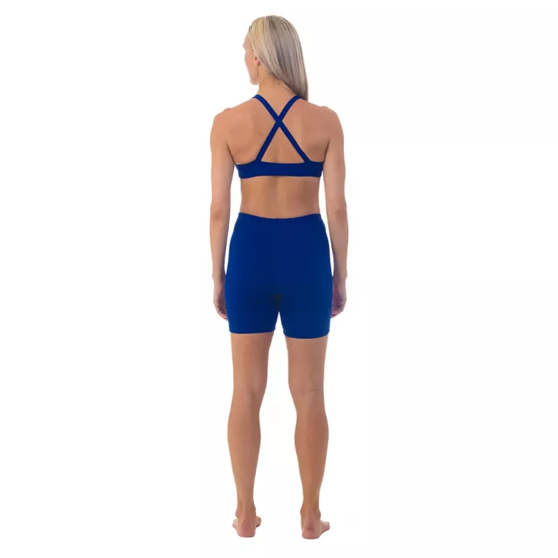 Haut femme TURQUOISE