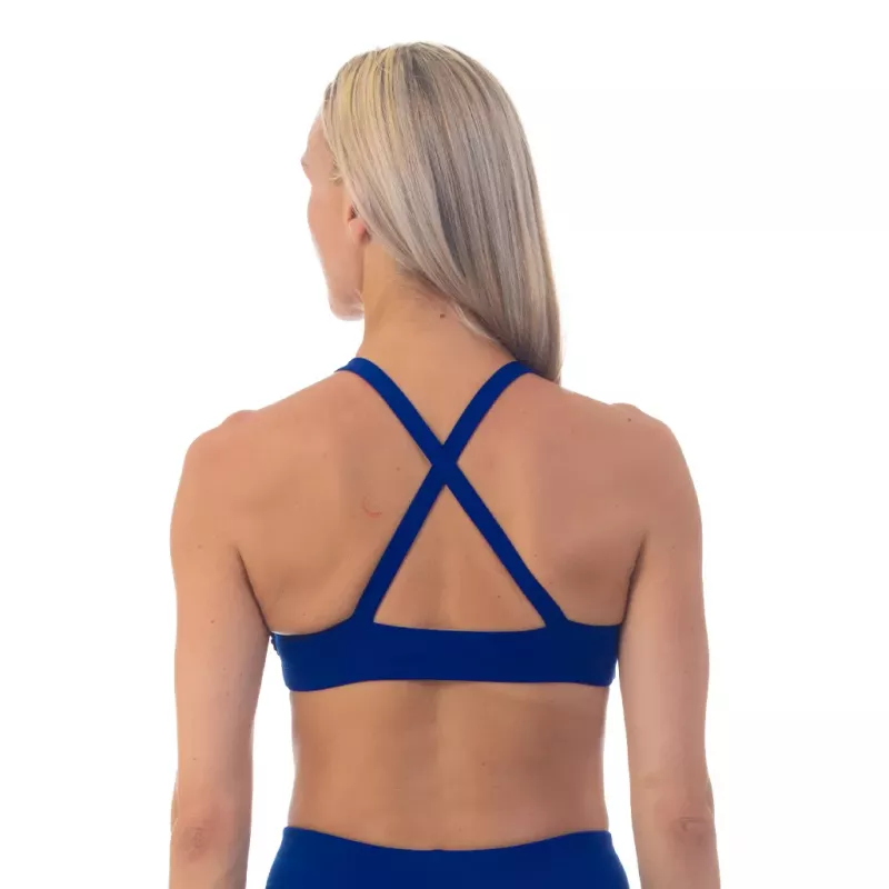 Haut femme TURQUOISE