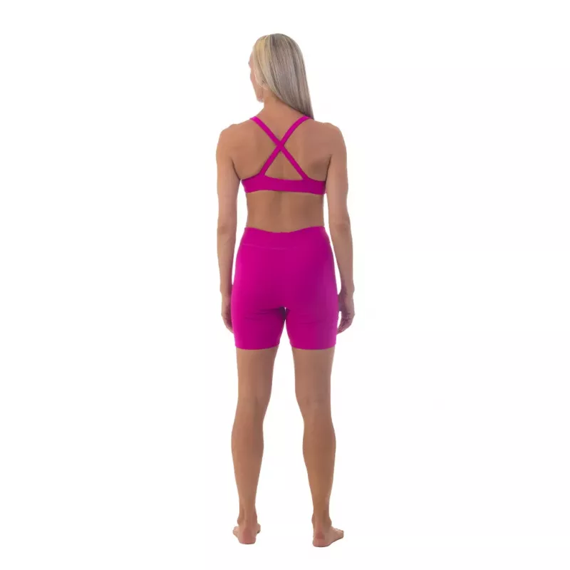 Haut femme TURQUOISE