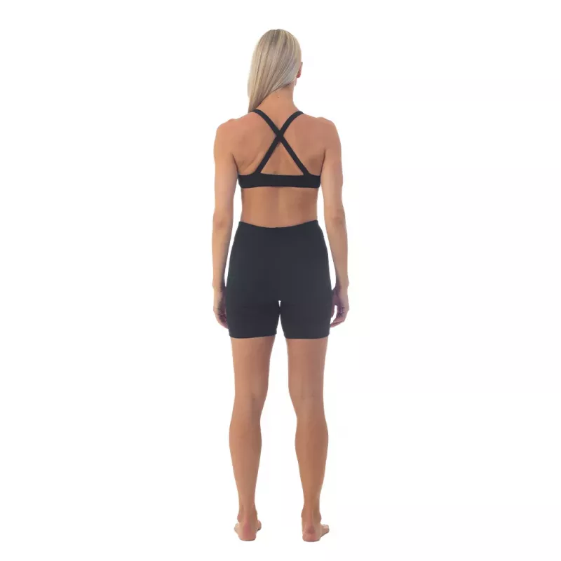 Women's top TURQUOISE