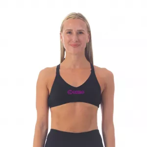 Women's top TURQUOISE