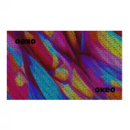 NEBULA microfiber towel