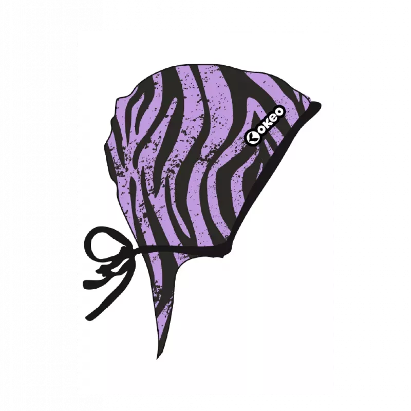 chapeau BANDANA