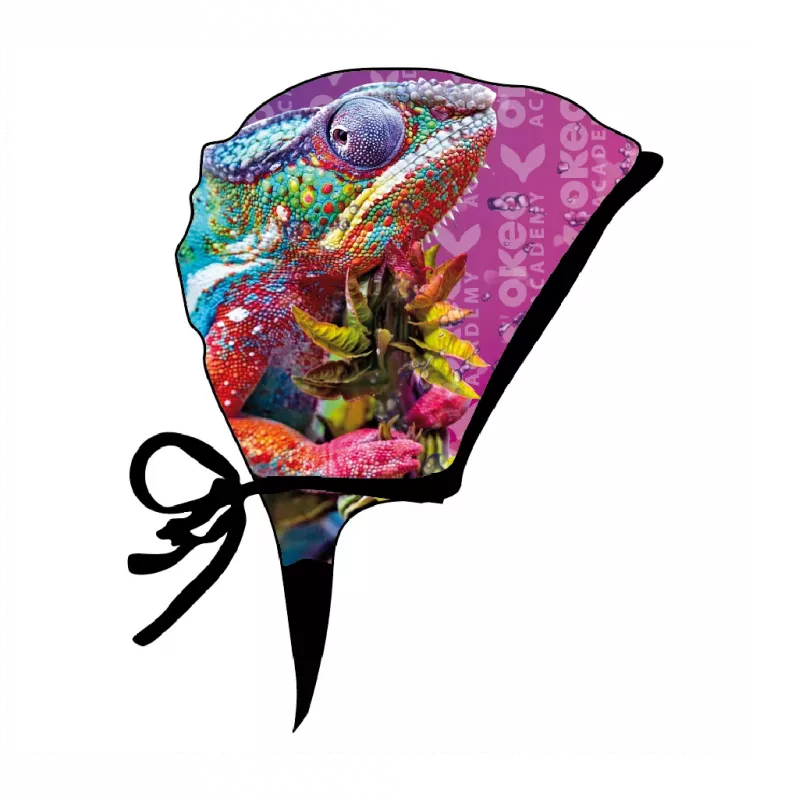 chapeau BANDANA