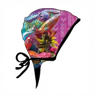 Cuffia BANDANA