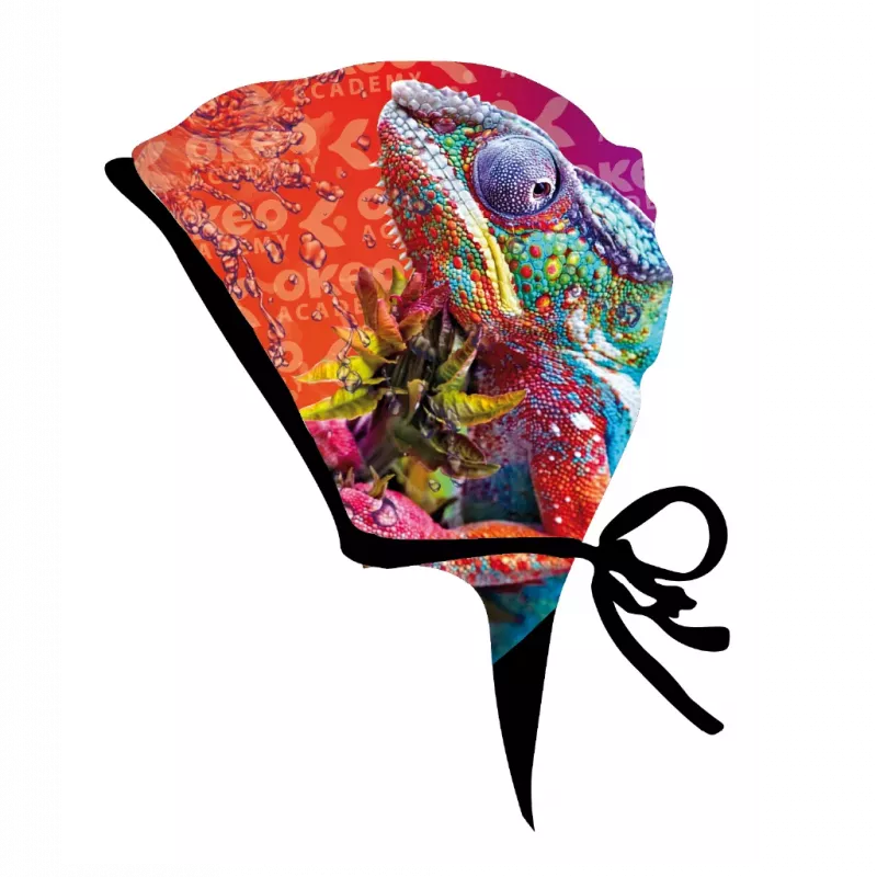 Cuffia BANDANA