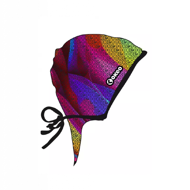 chapeau BANDANA