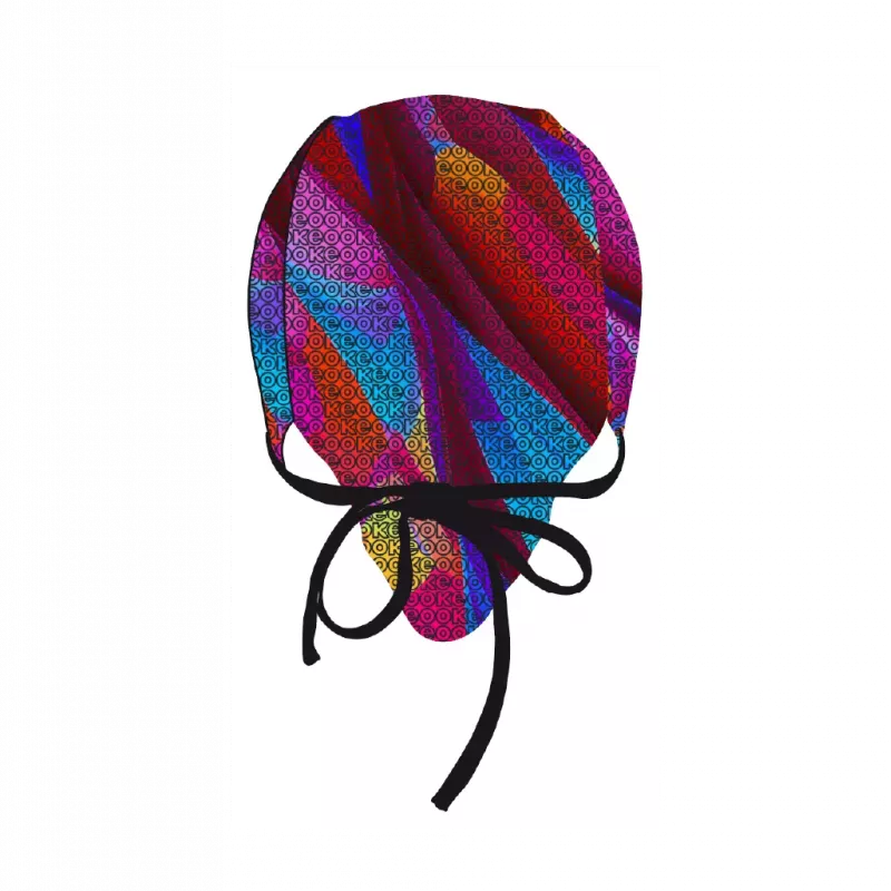 chapeau BANDANA