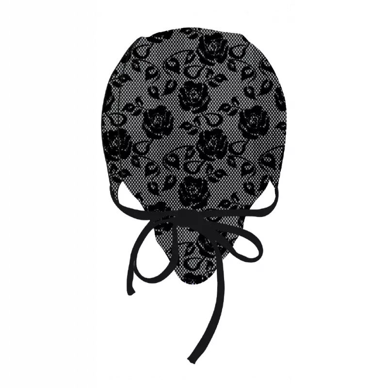 chapeau BANDANA