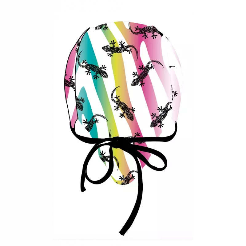 chapeau BANDANA