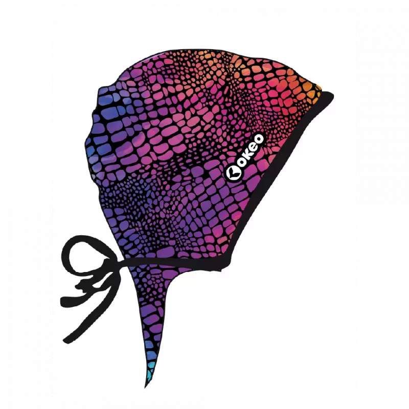 chapeau BANDANA