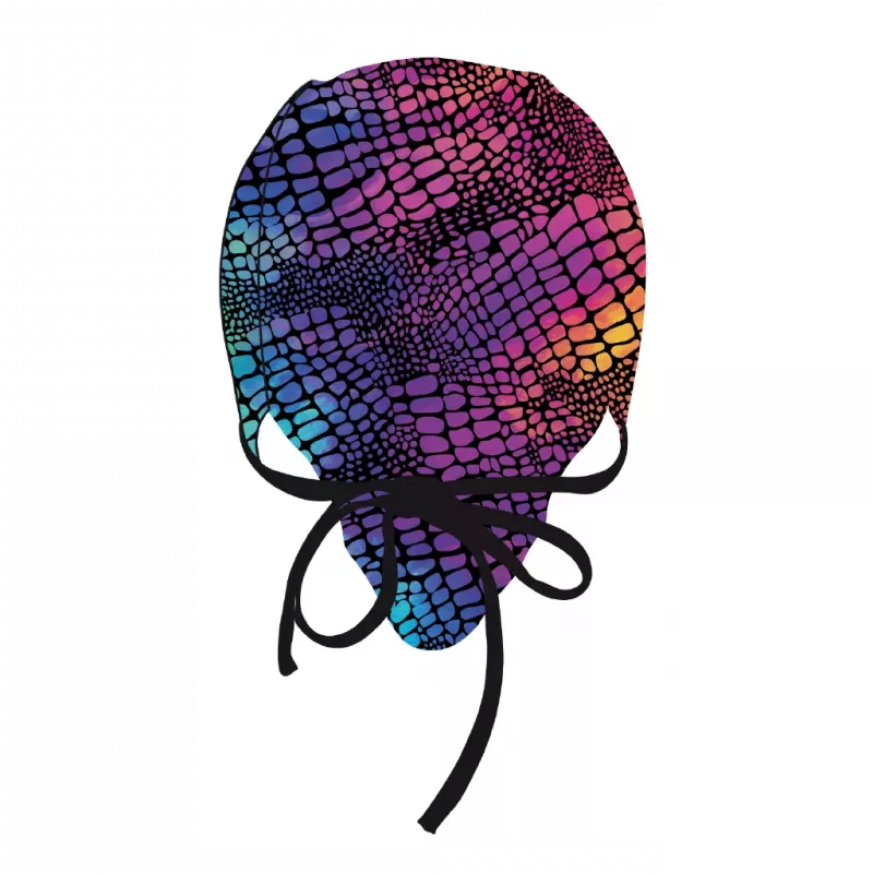 chapeau BANDANA