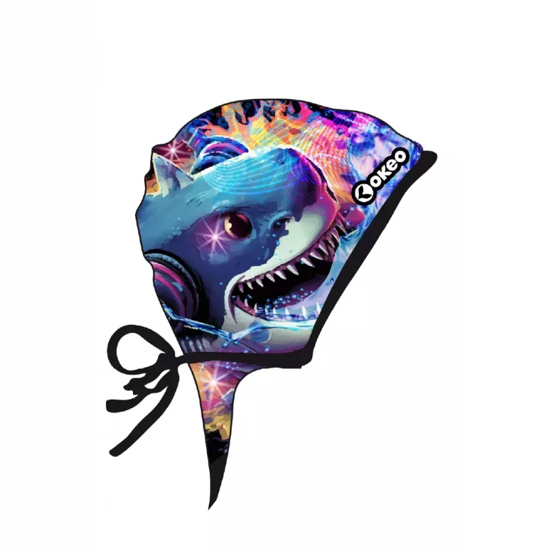 chapeau BANDANA
