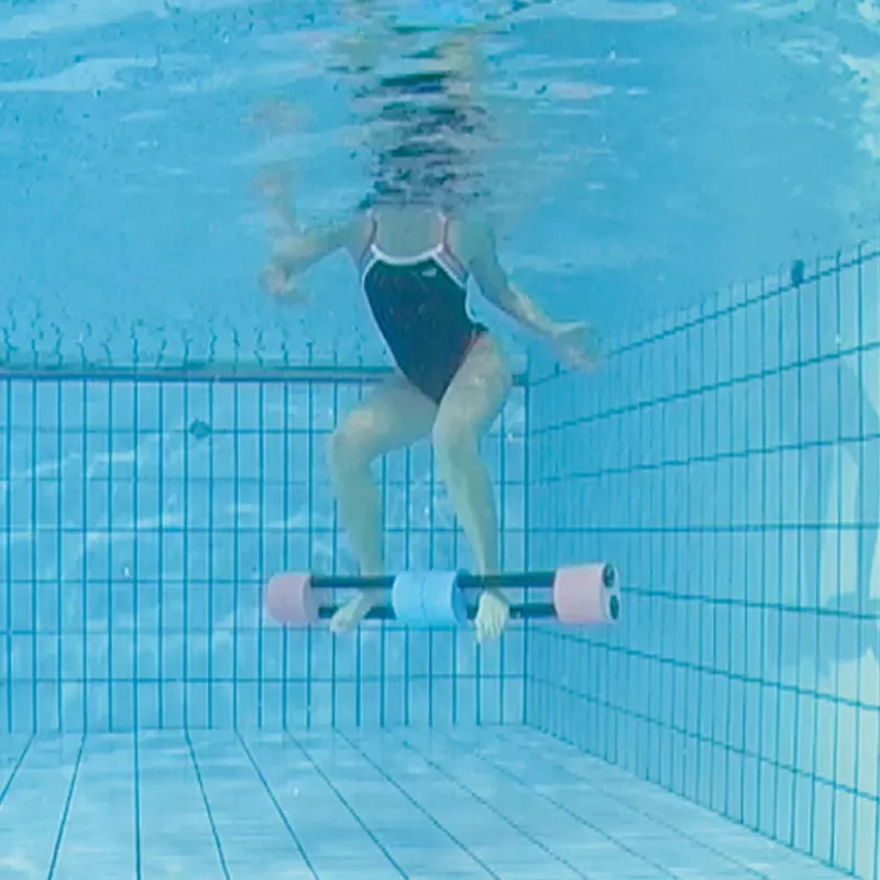 Bilanciere WATERJUMP