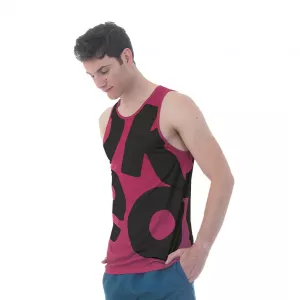 GIGALOGO Herren-Tanktop