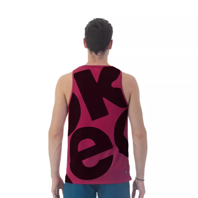 GIGALOGO men's tank top