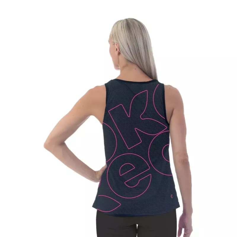 GIGALOGO Damen-Tanktop