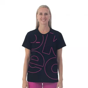 Unisex-T-Shirt UMSCHNITT