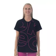 Unisex-T-Shirt UMSCHNITT