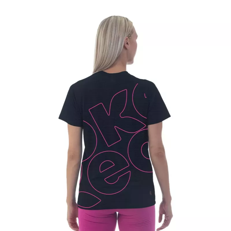 Unisex-T-Shirt UMSCHNITT