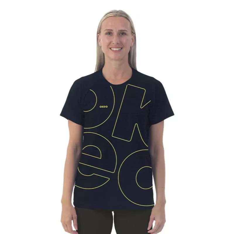 Unisex T-shirt OUTLINE
