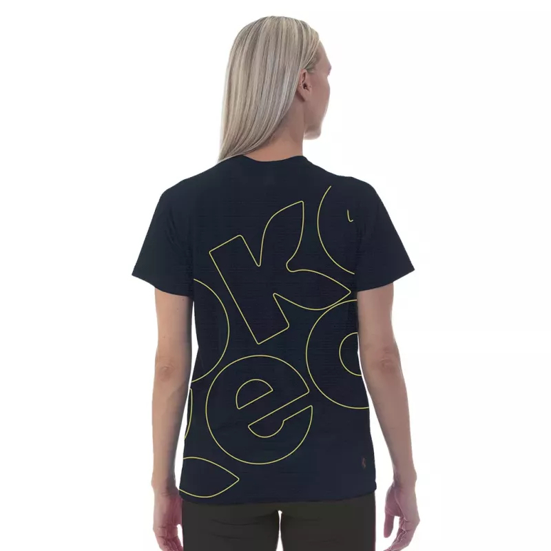 T-shirt unisexe OUTLINE