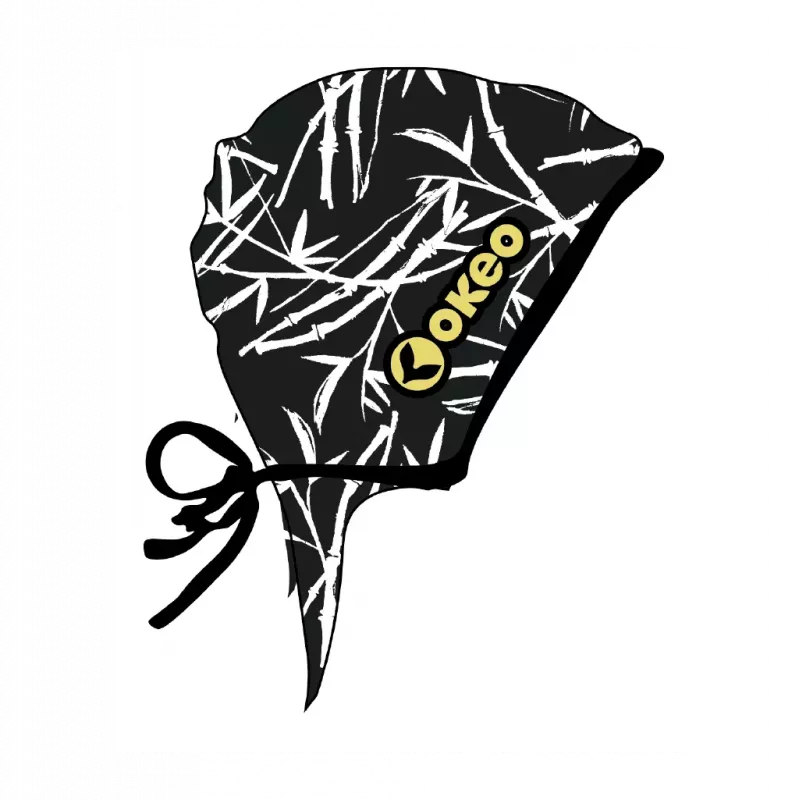 chapeau BANDANA