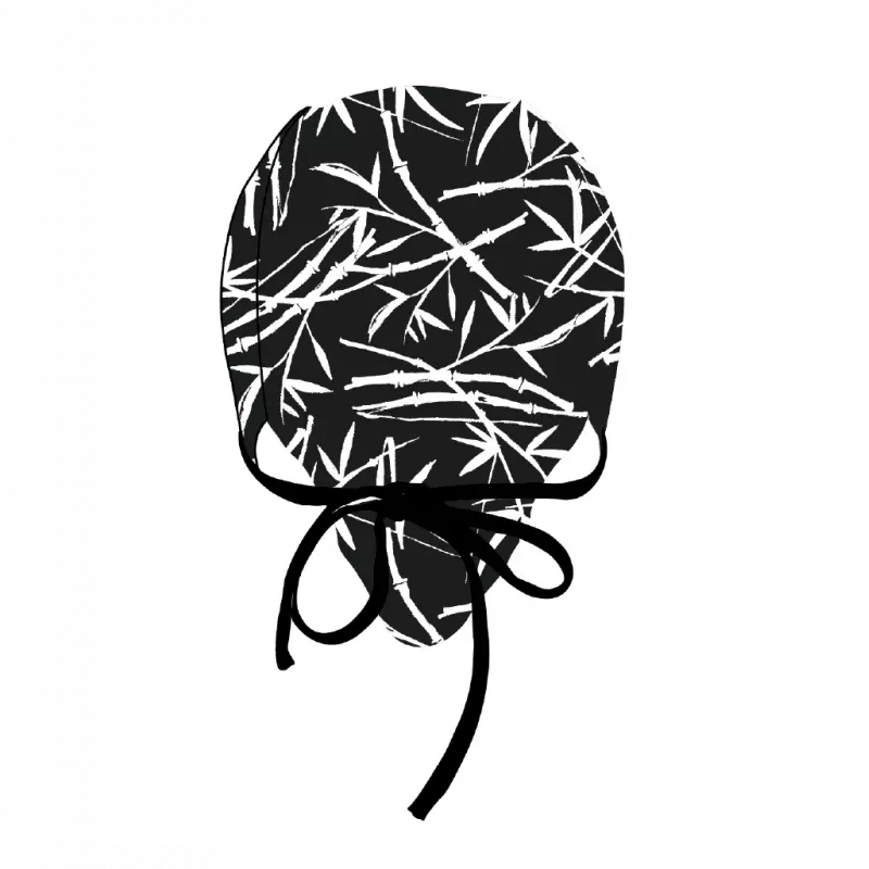 chapeau BANDANA