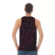 GIGALOGO Herren-Tanktop