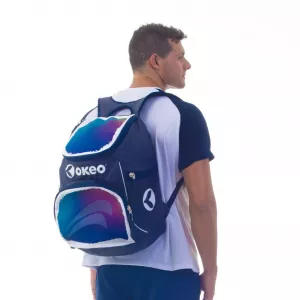 RACING backpack