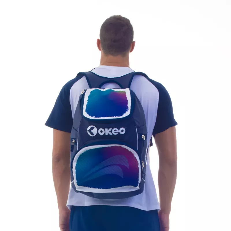 RACING backpack